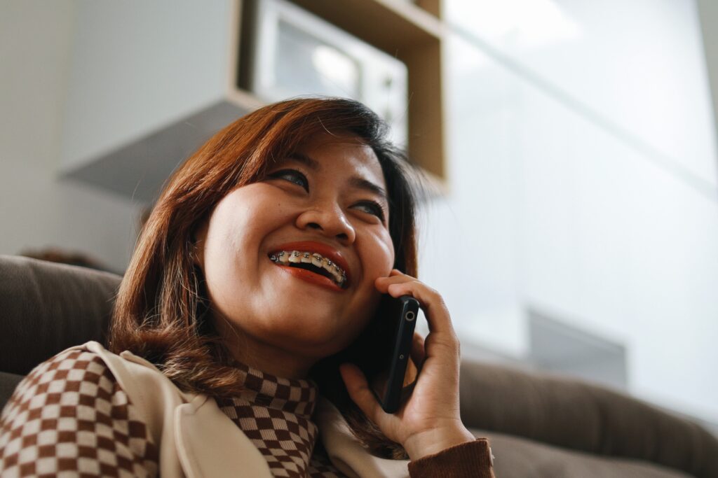 braces for adults in Huntsville